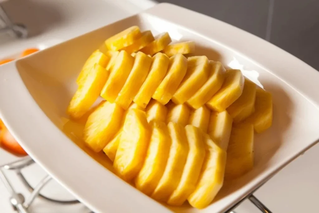 Dit is de 'schoonste' vrucht die we kunnen kopen: Vrijwel vrij van pesticiden en goed voor de spijsvertering