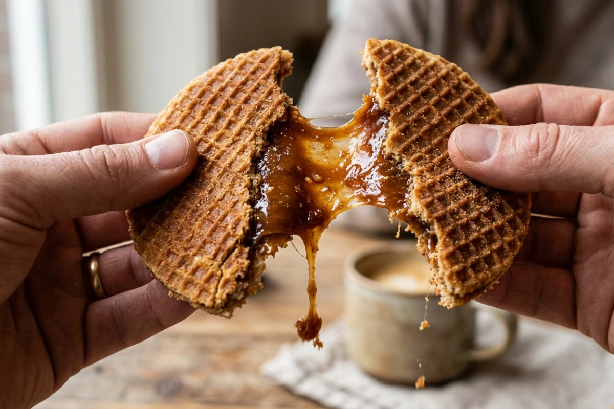 Geniet van de beste Delfshavense lekkernijen... – image 1