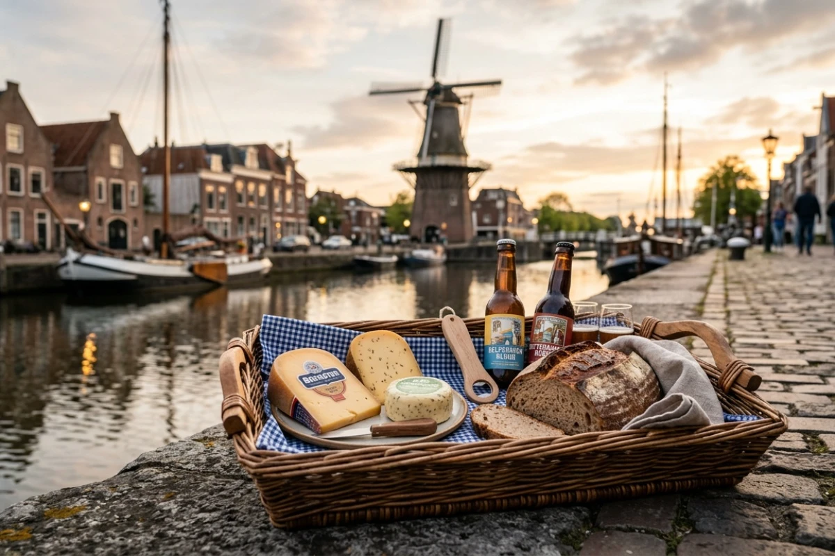 Vind de perfecte Delfshavense activiteiten & cadeaus! – image 1