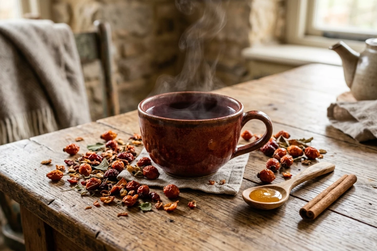 Natuurlijke multivitaminebom tegen de voorjaarsvermoeidheid. Onze oma's waren dol op deze vruchten – image 1