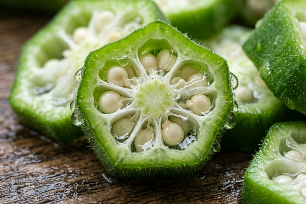 Vergeet citroenwater. Nu wordt deze groente geweekt en gedronken om de suikerspiegel en darmen te 'kalmeren' – image 1