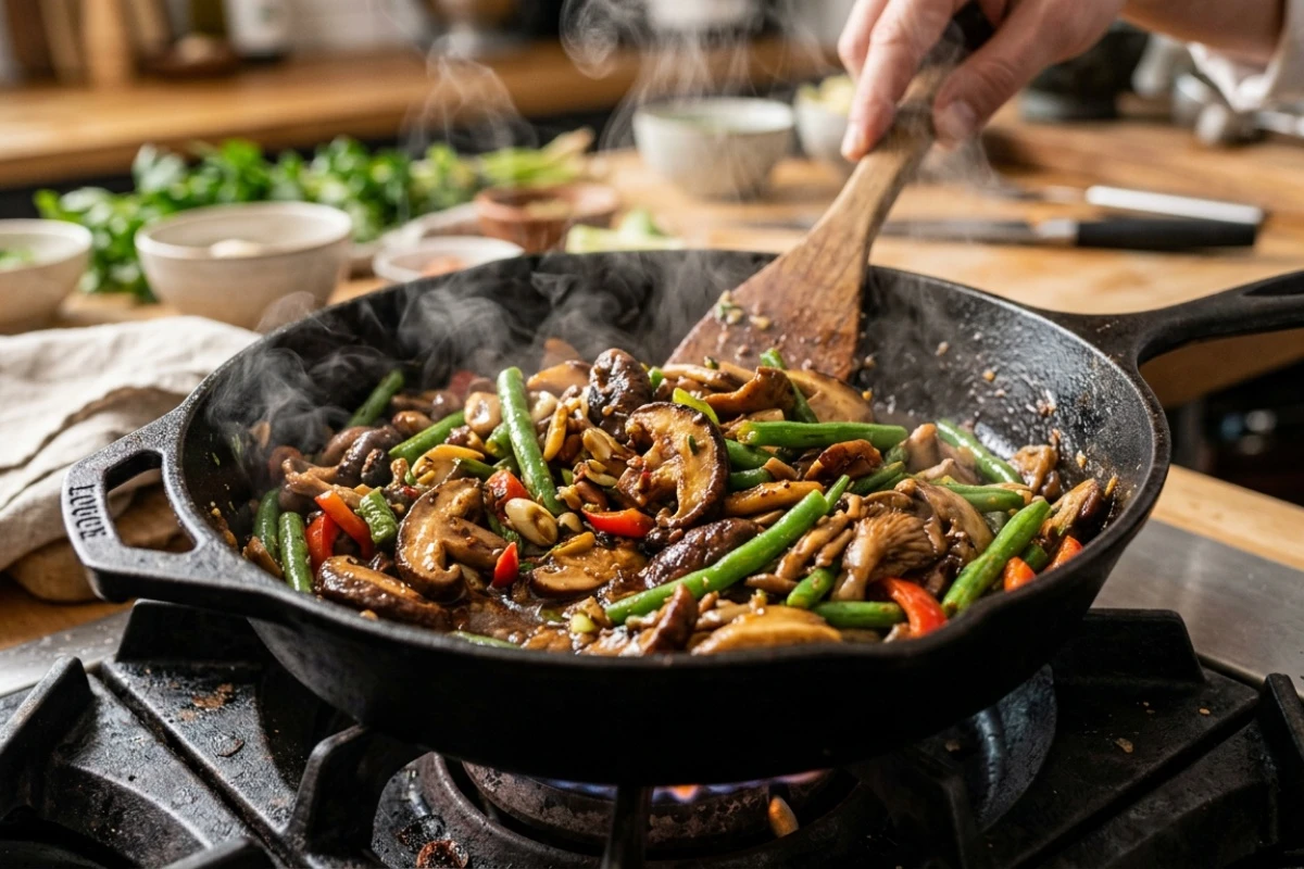 Wat te koken deze week: menu met recepten van dag tot dag van 16 tot 22 maart – image 1