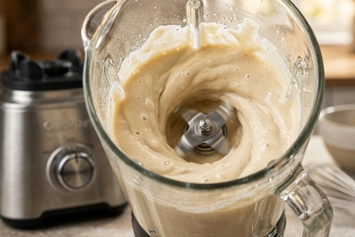 De 6 trucs van Paulina Cocina om de beste pannenkoeken te maken – image 1