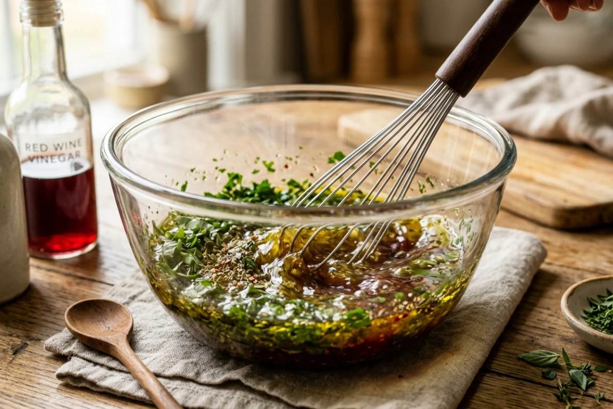 Hoe maak je de beste chimichurri voor de barbecue? Onmisbaar om de smaak van de grill te versterken – image 2