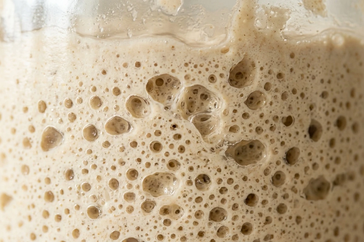 Een groep wetenschappers ontdekt wat er werkelijk gebeurt tijdens de fermentatie van brood – image 2