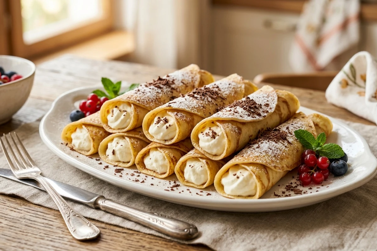 De 6 trucs van Paulina Cocina om de beste pannenkoeken te maken – image 3