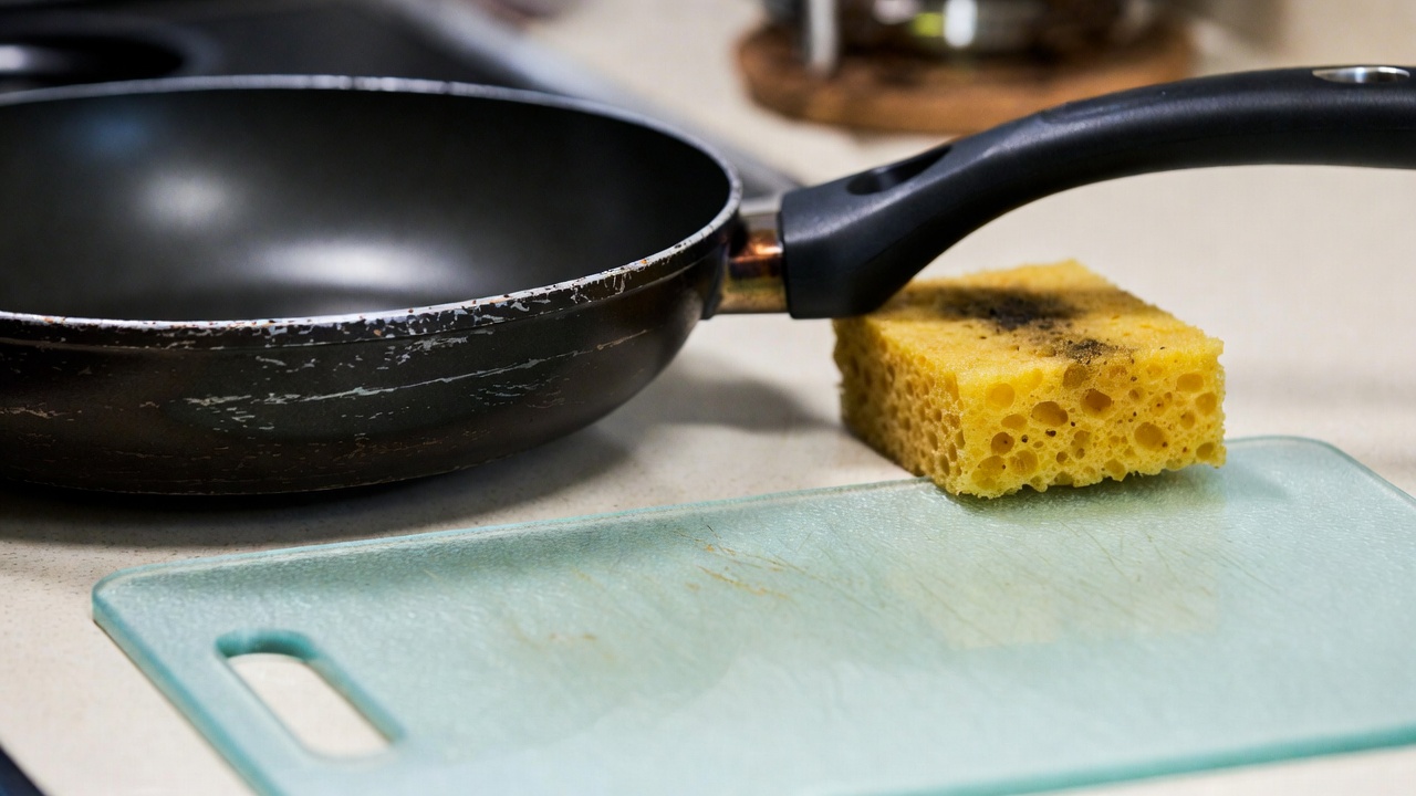 Je keuken na je 30e: deze 5 verborgen boosdoeners verpesten je gezondheid en je kookplezier